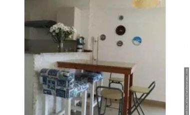ALQUILER APARTAMENTO EN SAN CARLOS