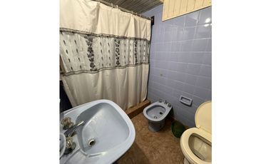 Casa + Departamento + Galpón