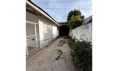 Casa + Departamento + Galpón