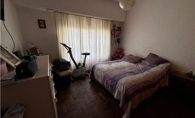 Casa + Departamento + Galpón