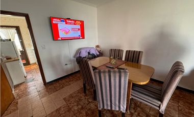 Casa + Departamento + Galpón