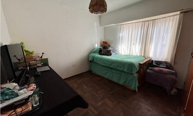 Casa + Departamento + Galpón