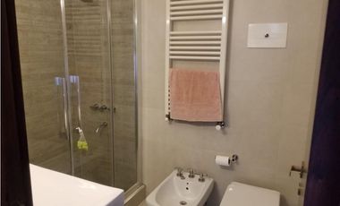 Chalet 4 ambientes. Barrio San Carlos