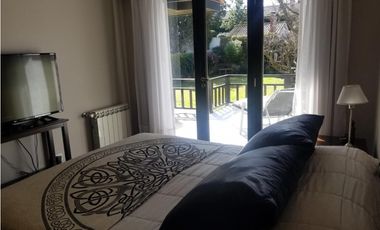 Chalet 4 ambientes. Barrio San Carlos