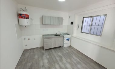 PH 3 ambientes planta alta - reciclado terraza. Z/ Castelli y España