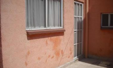 Casa en Condominio en Villas del Seminario Emiliano Zapata - CRB-123-Cd