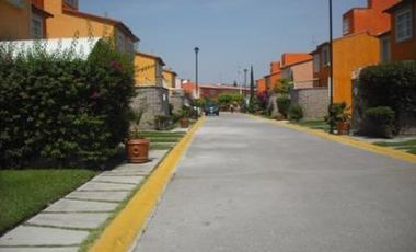 Casa en Condominio en Villas del Seminario Emiliano Zapata - CRB-123-Cd