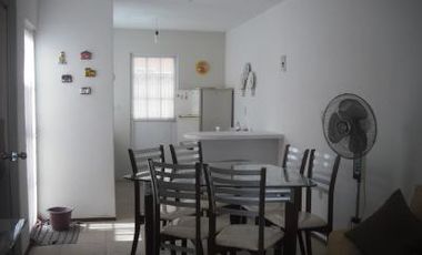 Casa en Condominio en Villas del Seminario Emiliano Zapata - CRB-123-Cd