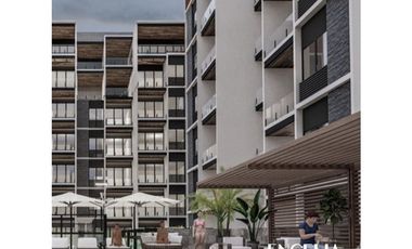 Depa de lujo. Complejo ENCELIA