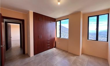 Carcelén, Departamento en Renta, 140m2, 3 Habitaciones