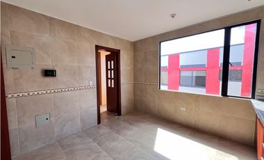 Carcelén, Departamento en Renta, 140m2, 3 Habitaciones