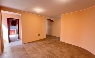 Carcelén, Departamento en Renta, 140m2, 3 Habitaciones