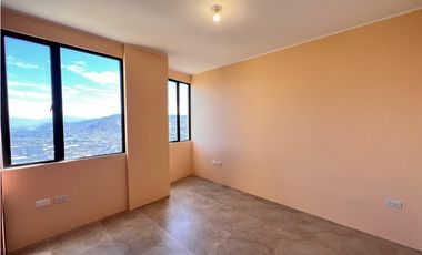 Carcelén, Departamento en Renta, 140m2, 3 Habitaciones