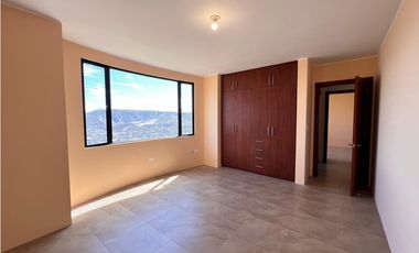 Carcelén, Departamento en Renta, 140m2, 3 Habitaciones