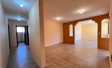Carcelén, Departamento en Renta, 140m2, 3 Habitaciones
