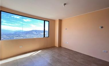 Carcelén, Departamento en Renta, 140m2, 3 Habitaciones