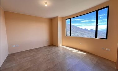 Carcelén, Departamento en Renta, 140m2, 3 Habitaciones