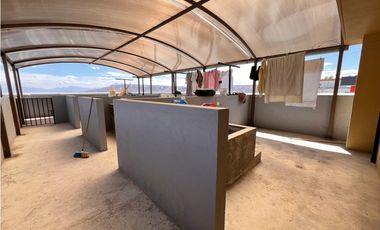 Carcelén, Departamento en Renta, 140m2, 3 Habitaciones