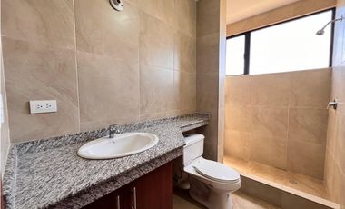Carcelén, Departamento en Renta, 140m2, 3 Habitaciones