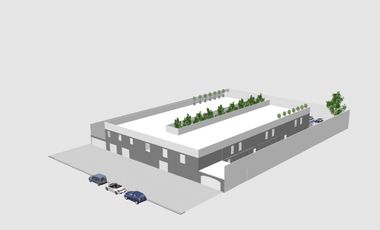 Propiedad en venta o renta Avenida Juárez