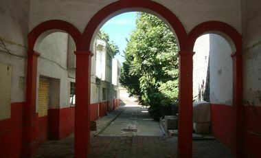 Propiedad en venta o renta Avenida Juárez