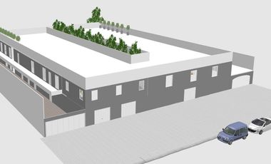 Propiedad en venta o renta Avenida Juárez