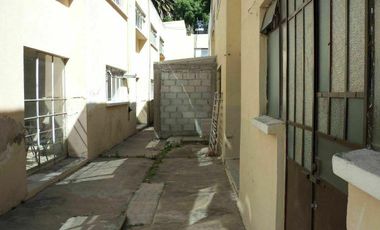Propiedad en venta o renta Avenida Juárez