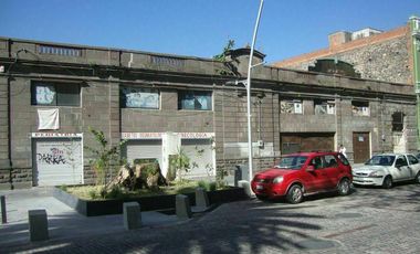 Propiedad en venta o renta Avenida Juárez