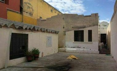 Propiedad en venta o renta Avenida Juárez