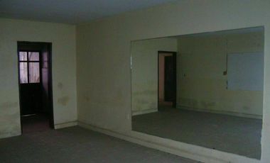 Propiedad en venta o renta Avenida Juárez