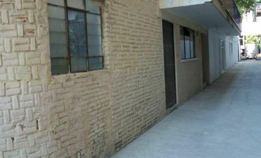 Propiedad en venta o renta Avenida Juárez