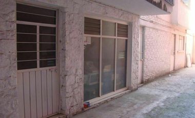 Propiedad en venta o renta Avenida Juárez