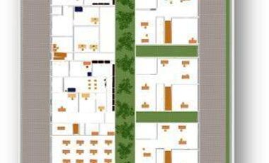 Propiedad en venta o renta Avenida Juárez