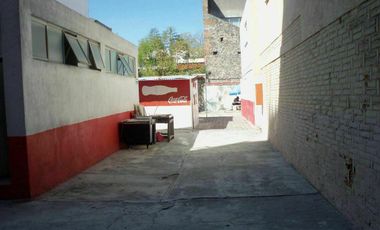 Propiedad en venta o renta Avenida Juárez