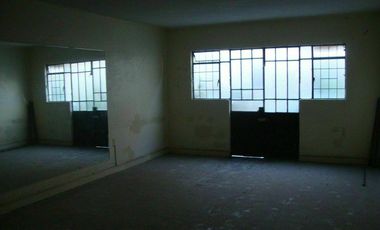 Propiedad en venta o renta Avenida Juárez