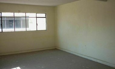 Propiedad en venta o renta Avenida Juárez