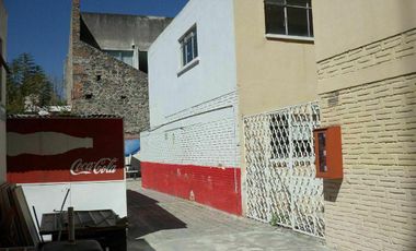 Propiedad en venta o renta Avenida Juárez
