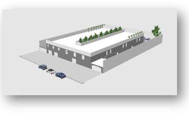 Propiedad en venta o renta Avenida Juárez