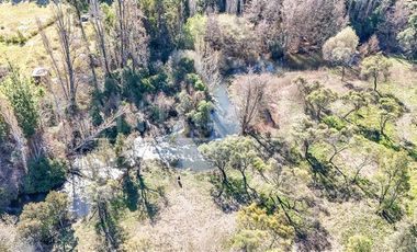 Parcela en Venta en Camino a Cerro Colorado, Los Ángeles