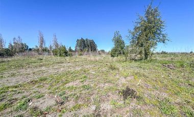 Parcela en Venta en Camino a Cerro Colorado, Los Ángeles