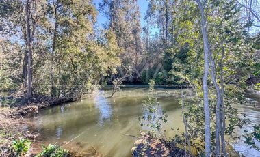 Parcela en Venta en Camino a Cerro Colorado, Los Ángeles