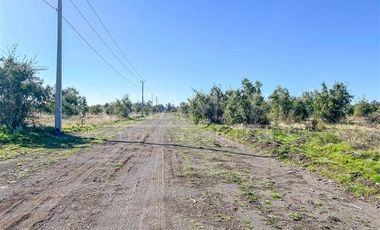 Parcela en Venta en Camino a Cerro Colorado, Los Ángeles