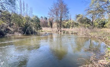 Parcela en Venta en Camino a Cerro Colorado, Los Ángeles