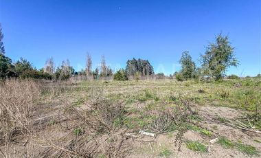 Parcela en Venta en Camino a Cerro Colorado, Los Ángeles