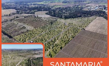 Parcela en Venta en Camino a Cerro Colorado, Los Ángeles