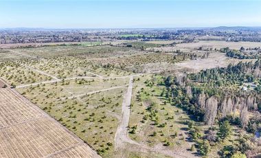 Parcela en Venta en Camino a Cerro Colorado, Los Ángeles