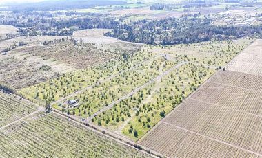 Parcela en Venta en Camino a Cerro Colorado, Los Ángeles
