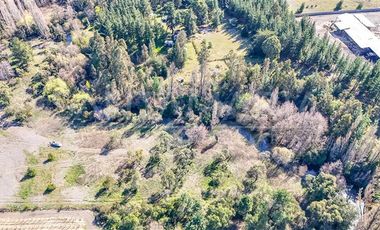 Parcela en Venta en Camino a Cerro Colorado, Los Ángeles