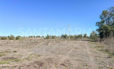 Parcela en Venta en Camino a Cerro Colorado, Los Ángeles