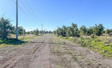 Parcela en Venta en Camino a Cerro Colorado, Los Ángeles